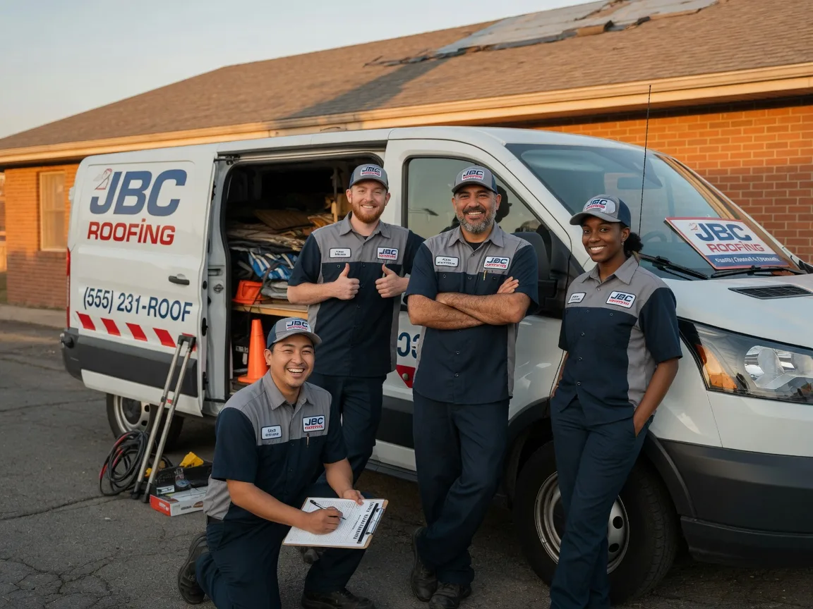 Roof Replacement company in Veguita, NM